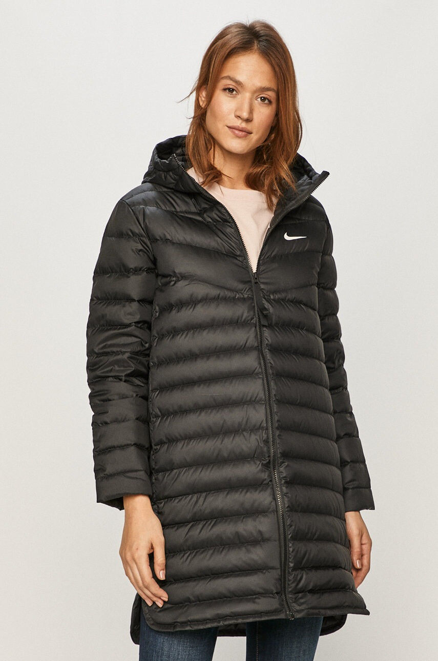 Nike Sportswear Пухено яке - Pepit.bg