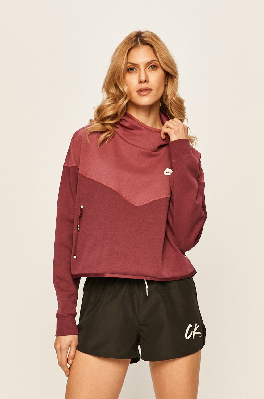 Nike Sportswear Суичър - Pepit.bg