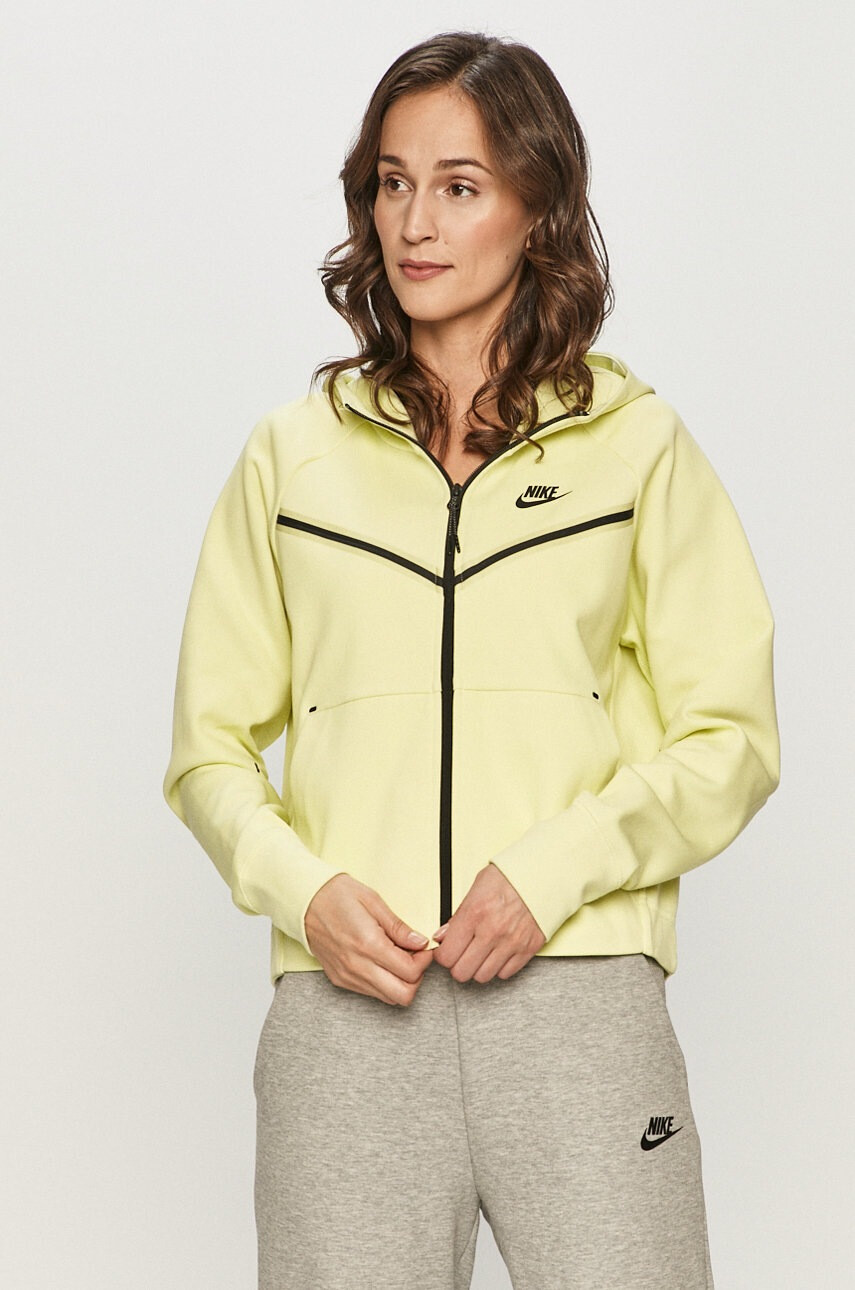 Nike Sportswear Суичър - Pepit.bg