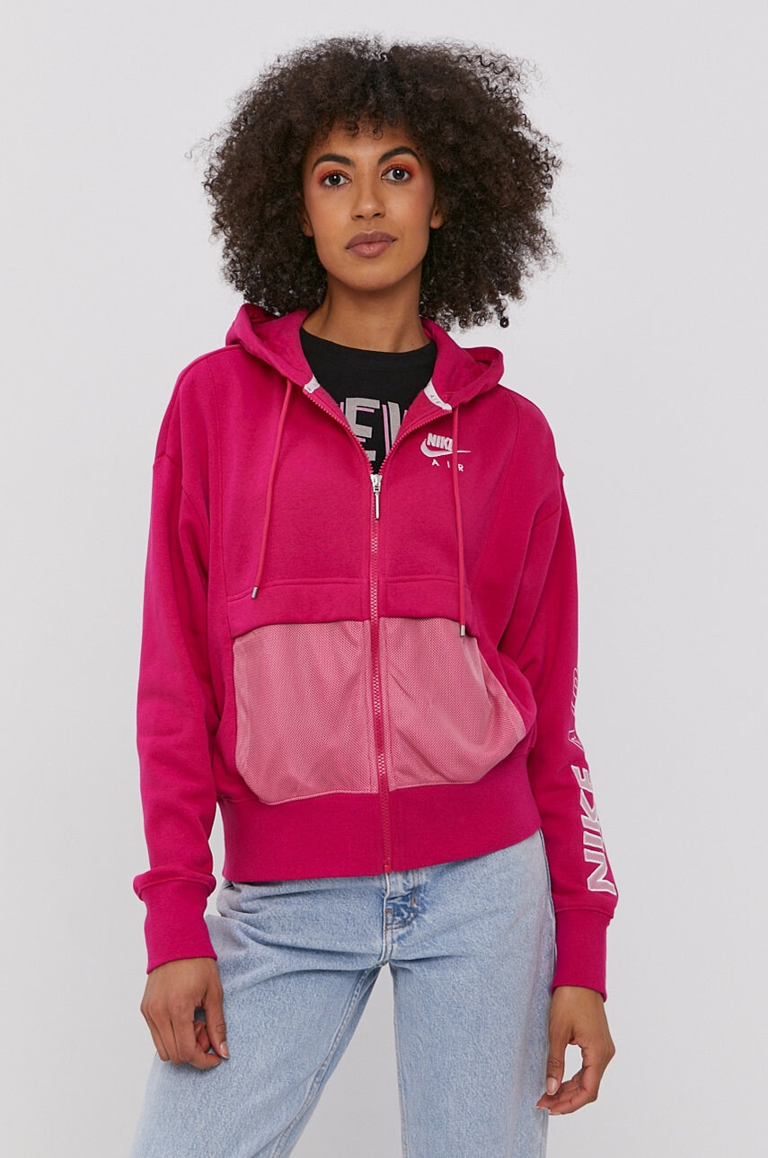 Nike Sportswear Суичър - Pepit.bg