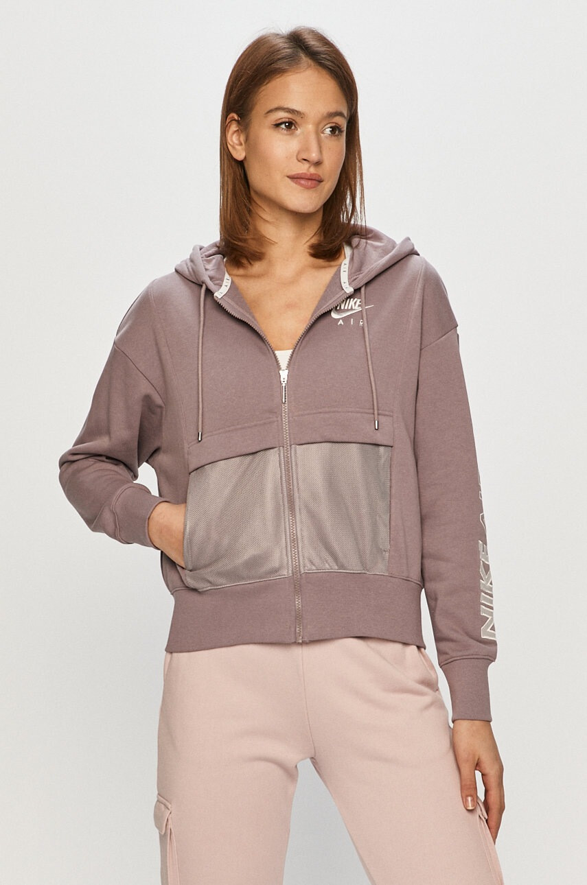 Nike Sportswear Суичър - Pepit.bg