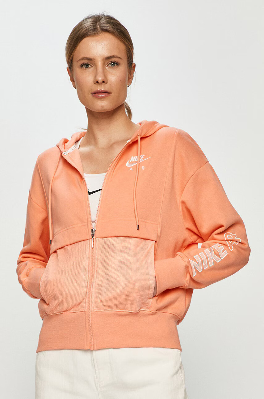 Nike Sportswear Суичър - Pepit.bg