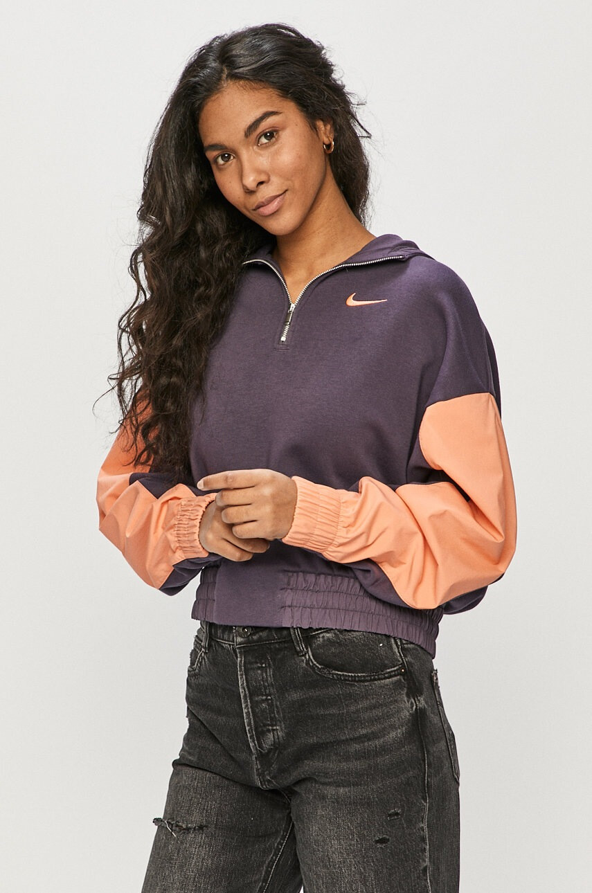 Nike Sportswear Суичър - Pepit.bg