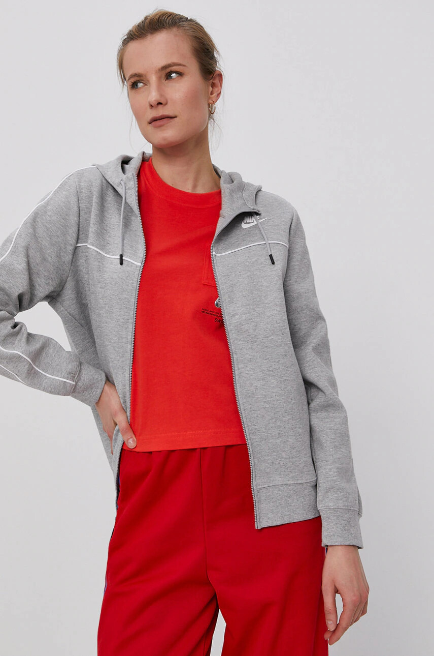 Nike Sportswear Суичър - Pepit.bg