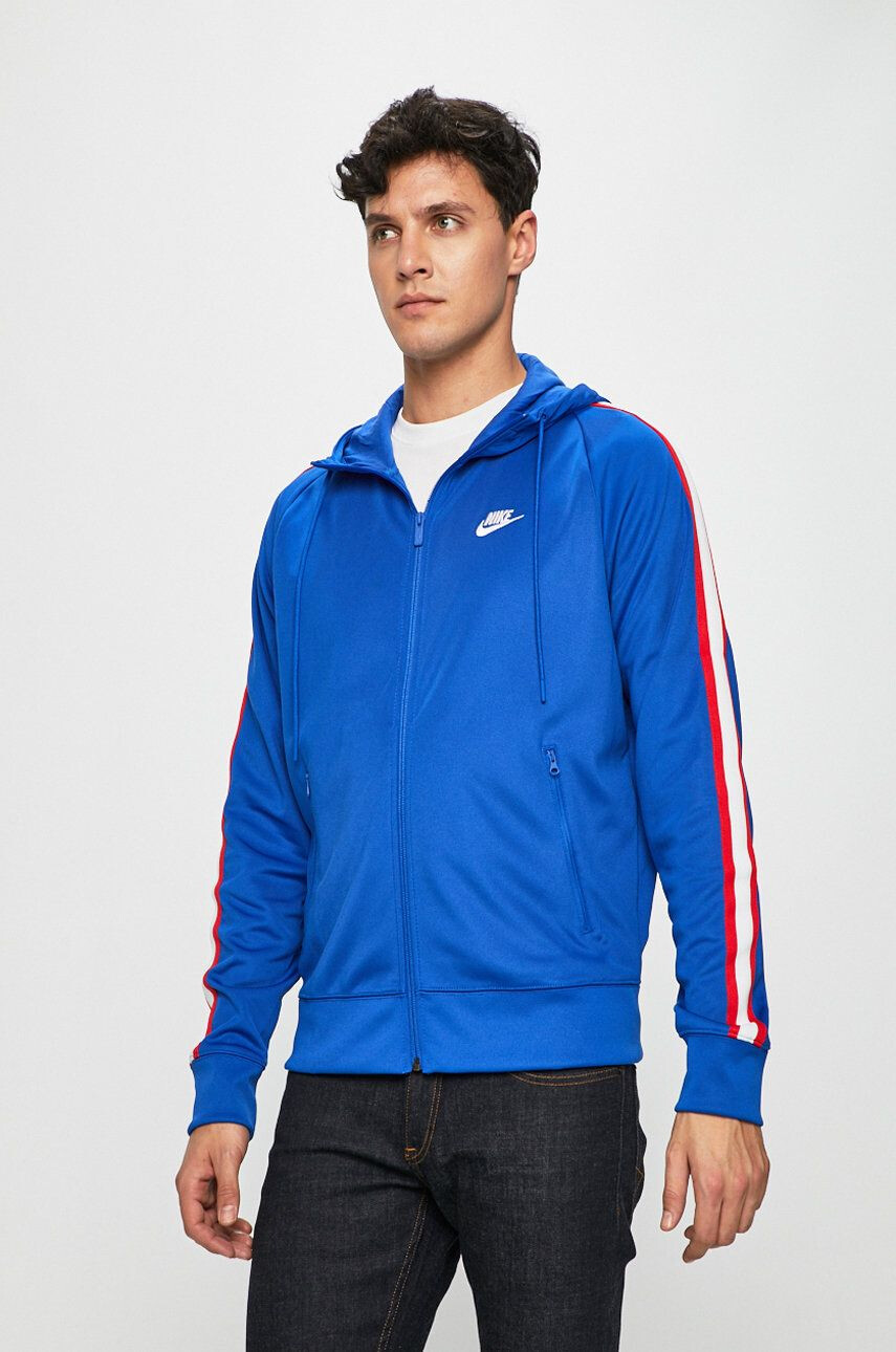 Nike Sportswear Суичър - Pepit.bg