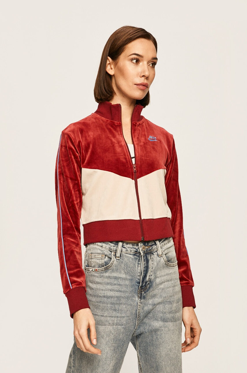 Nike Sportswear Суичър - Pepit.bg