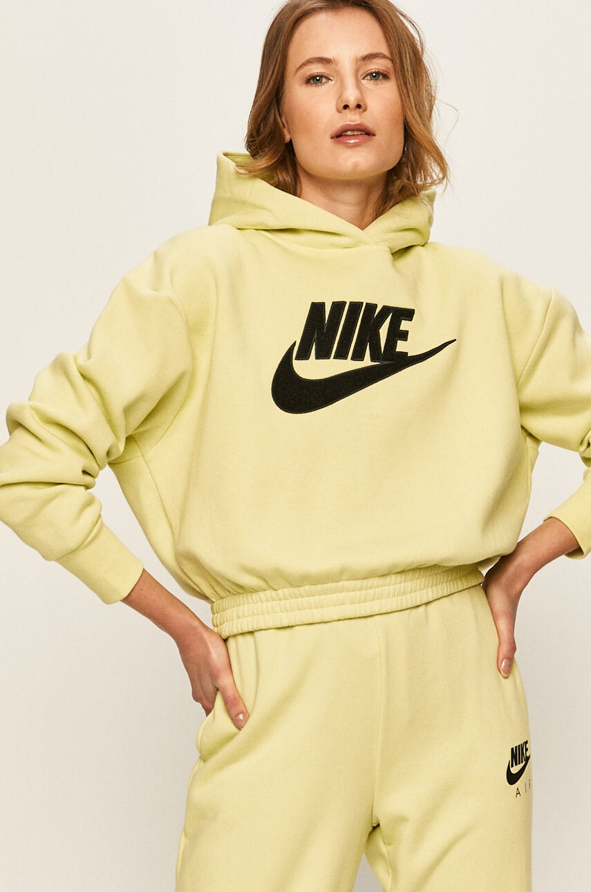 Nike Sportswear Суичър - Pepit.bg