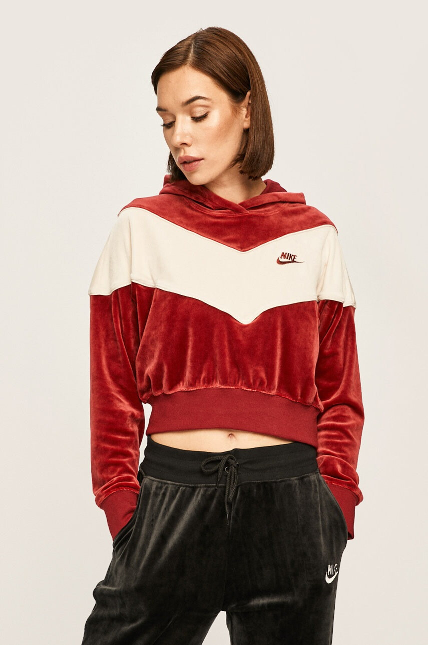 Nike Sportswear Суичър - Pepit.bg