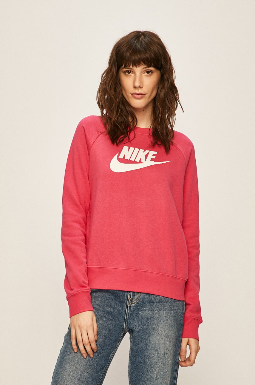 Nike Sportswear Суичър - Pepit.bg