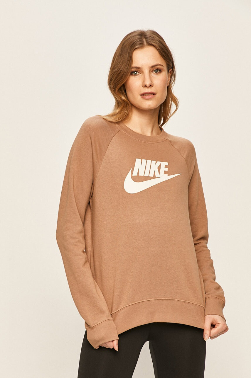 Nike Sportswear Суичър - Pepit.bg