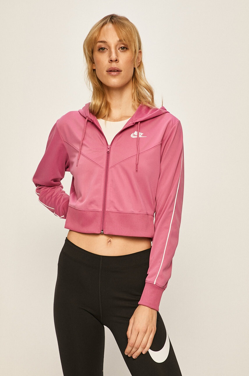 Nike Sportswear Суичър - Pepit.bg