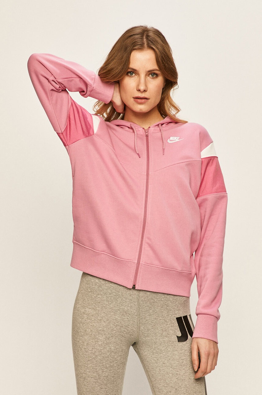 Nike Sportswear Суичър - Pepit.bg