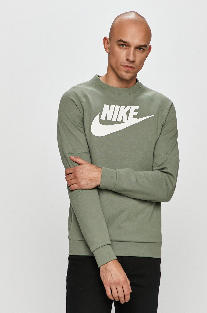 Nike Sportswear Суичър - Pepit.bg