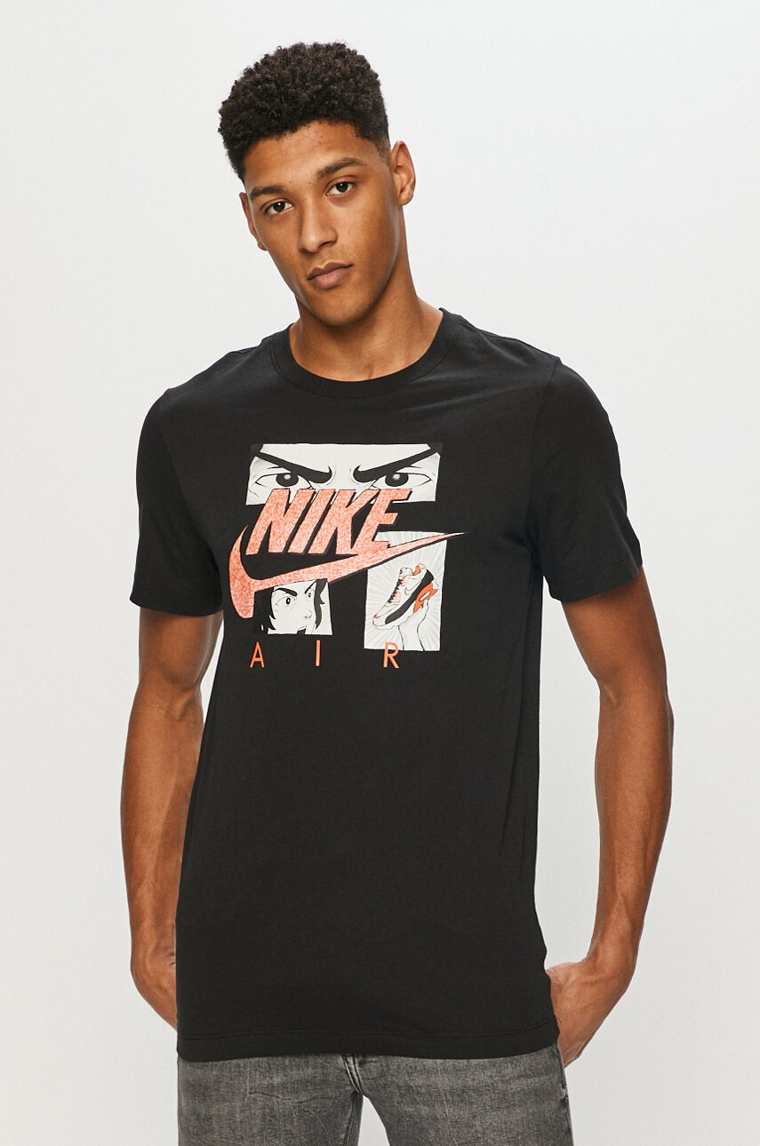 Nike Sportswear Тениска - Pepit.bg