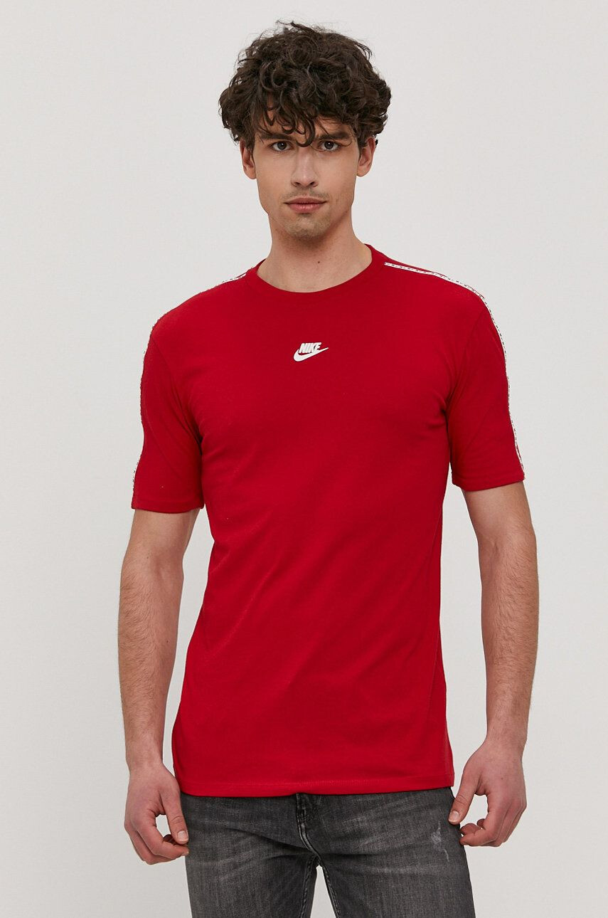 Nike Sportswear Тениска - Pepit.bg