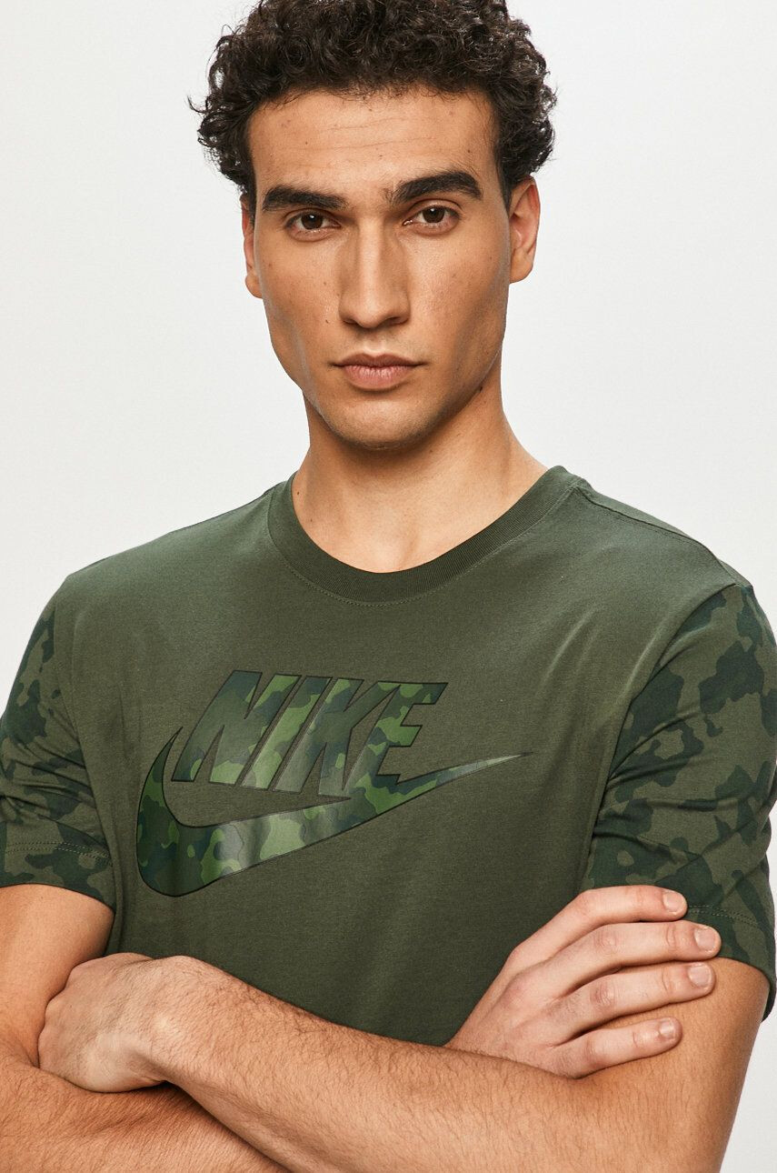 Nike Sportswear Тениска - Pepit.bg