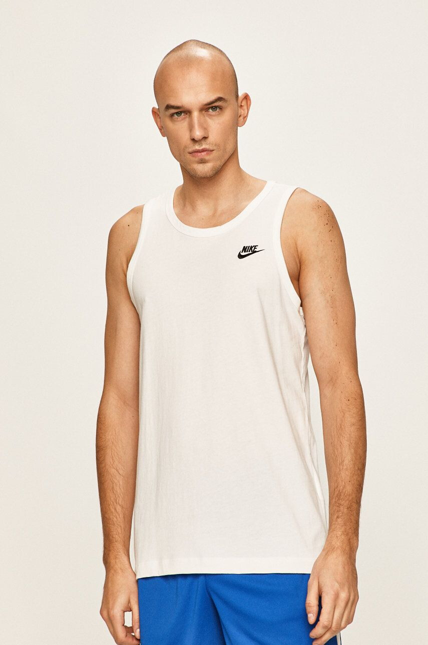 Nike Sportswear Тениска - Pepit.bg