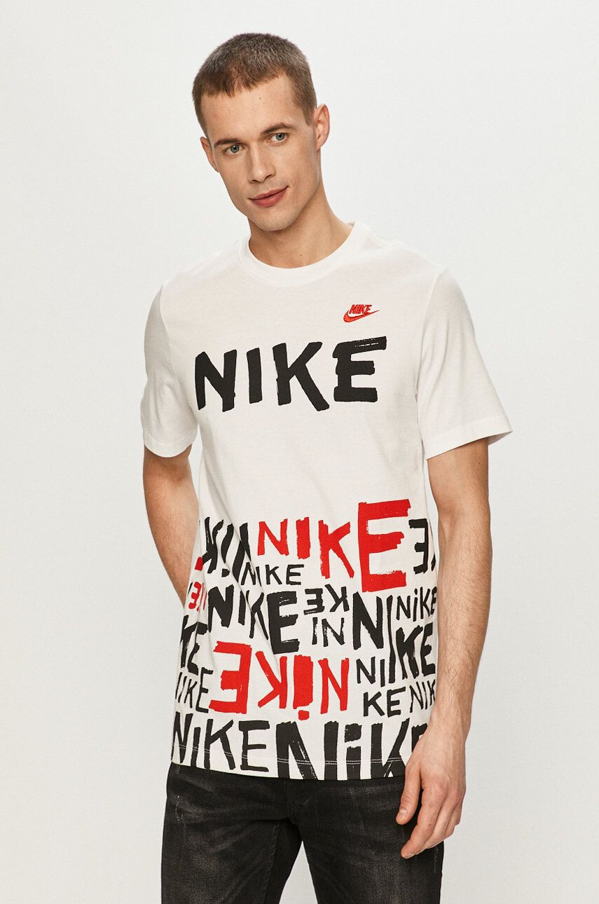 Nike Sportswear Тениска - Pepit.bg