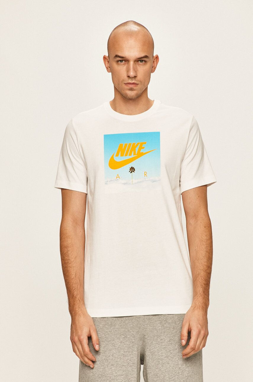 Nike Sportswear Тениска - Pepit.bg