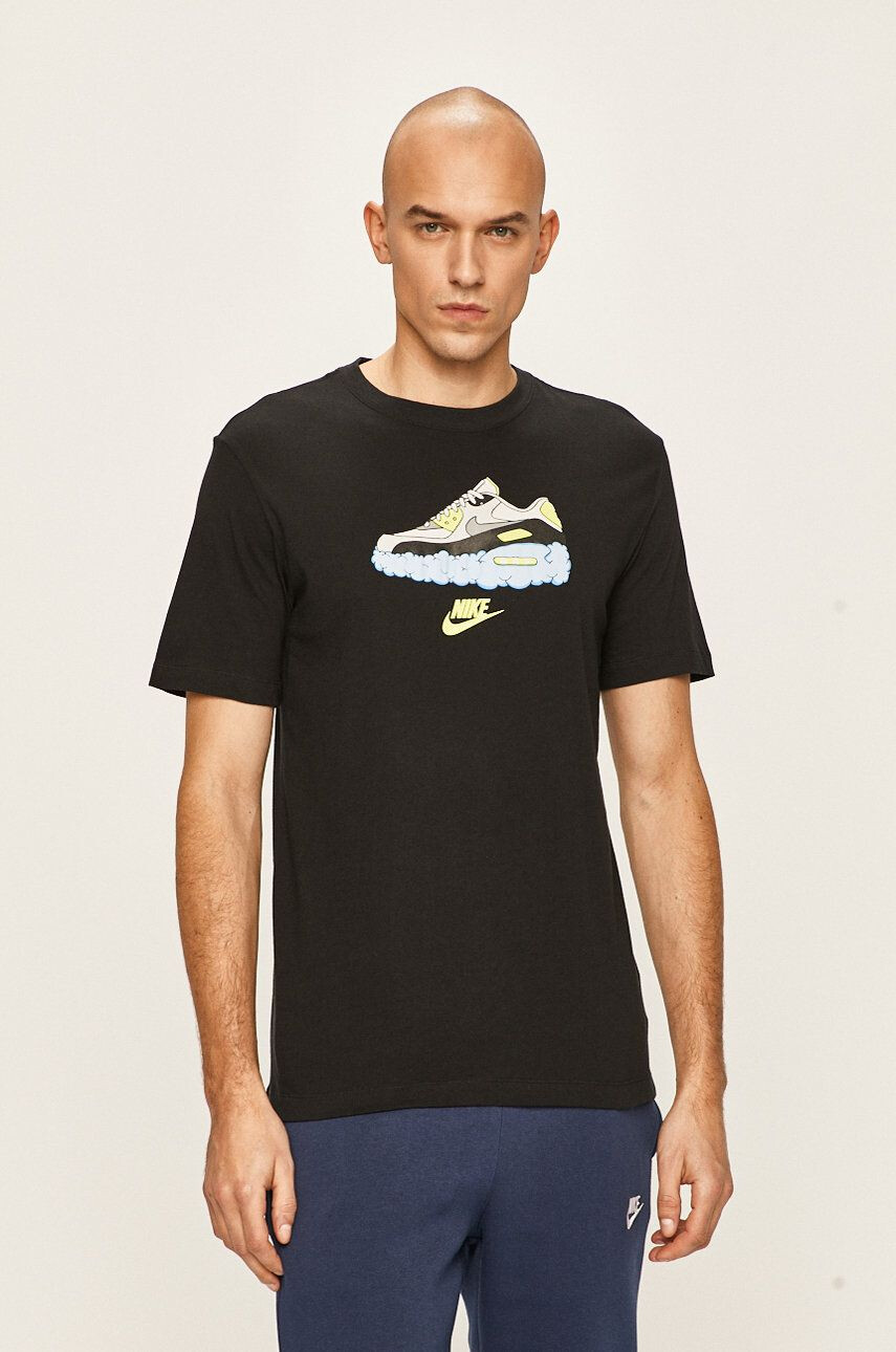 Nike Sportswear Тениска - Pepit.bg