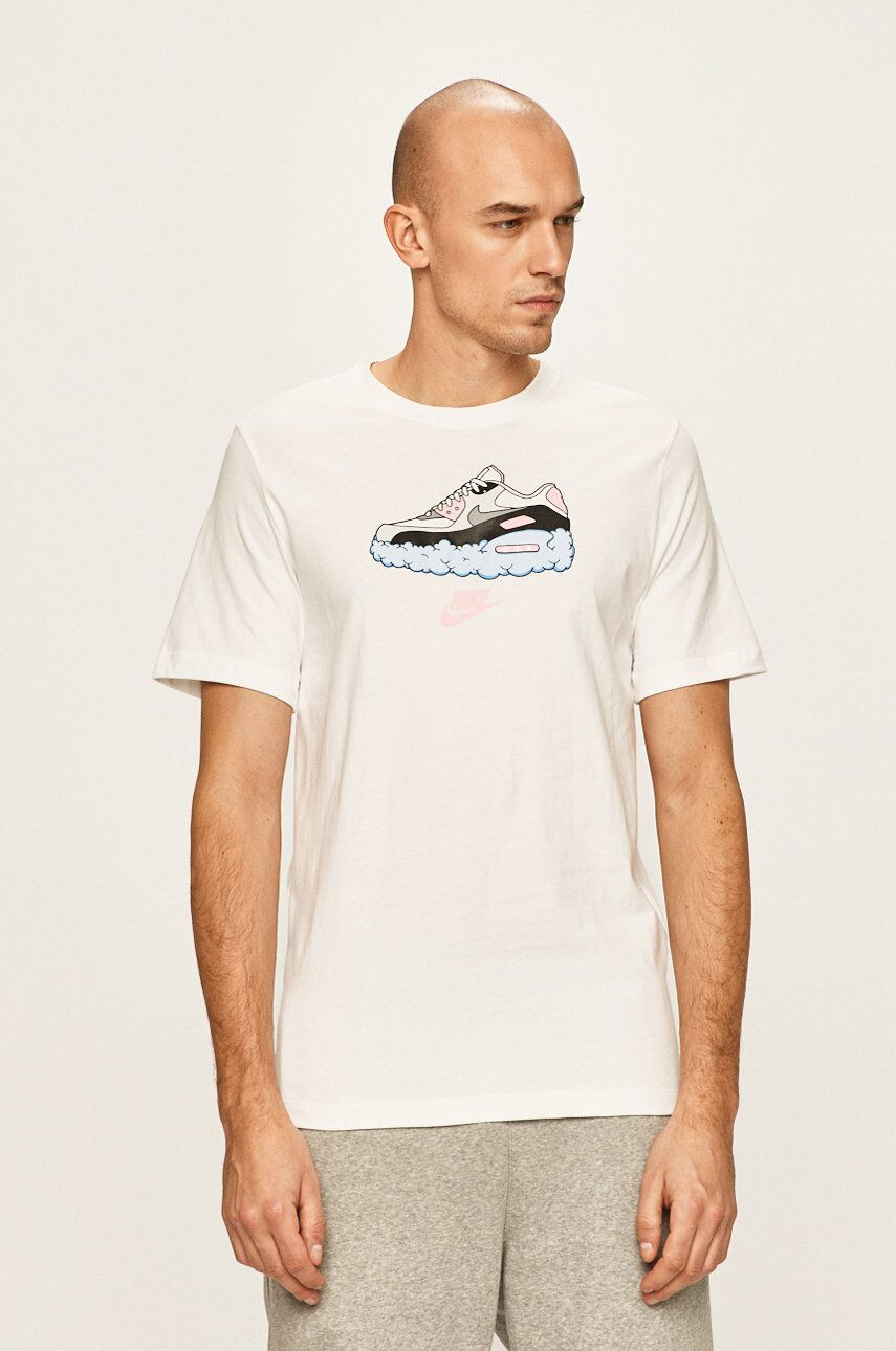 Nike Sportswear Тениска - Pepit.bg