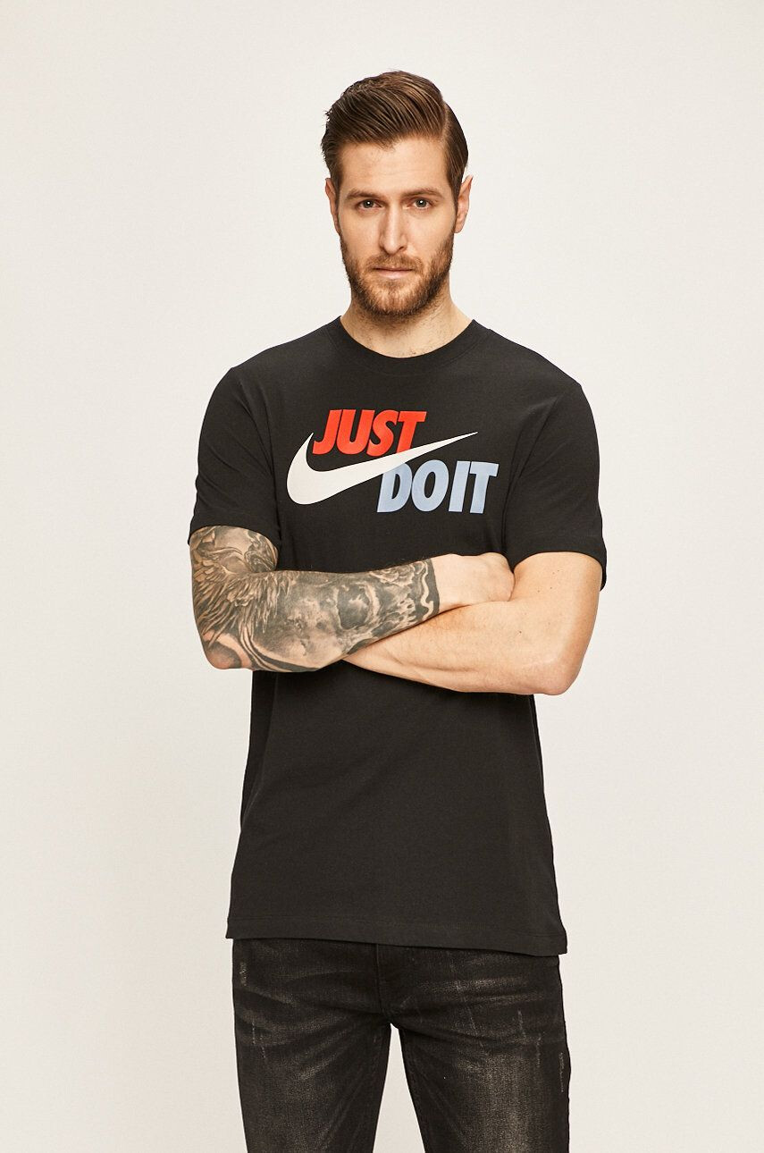 Nike Sportswear Тениска - Pepit.bg