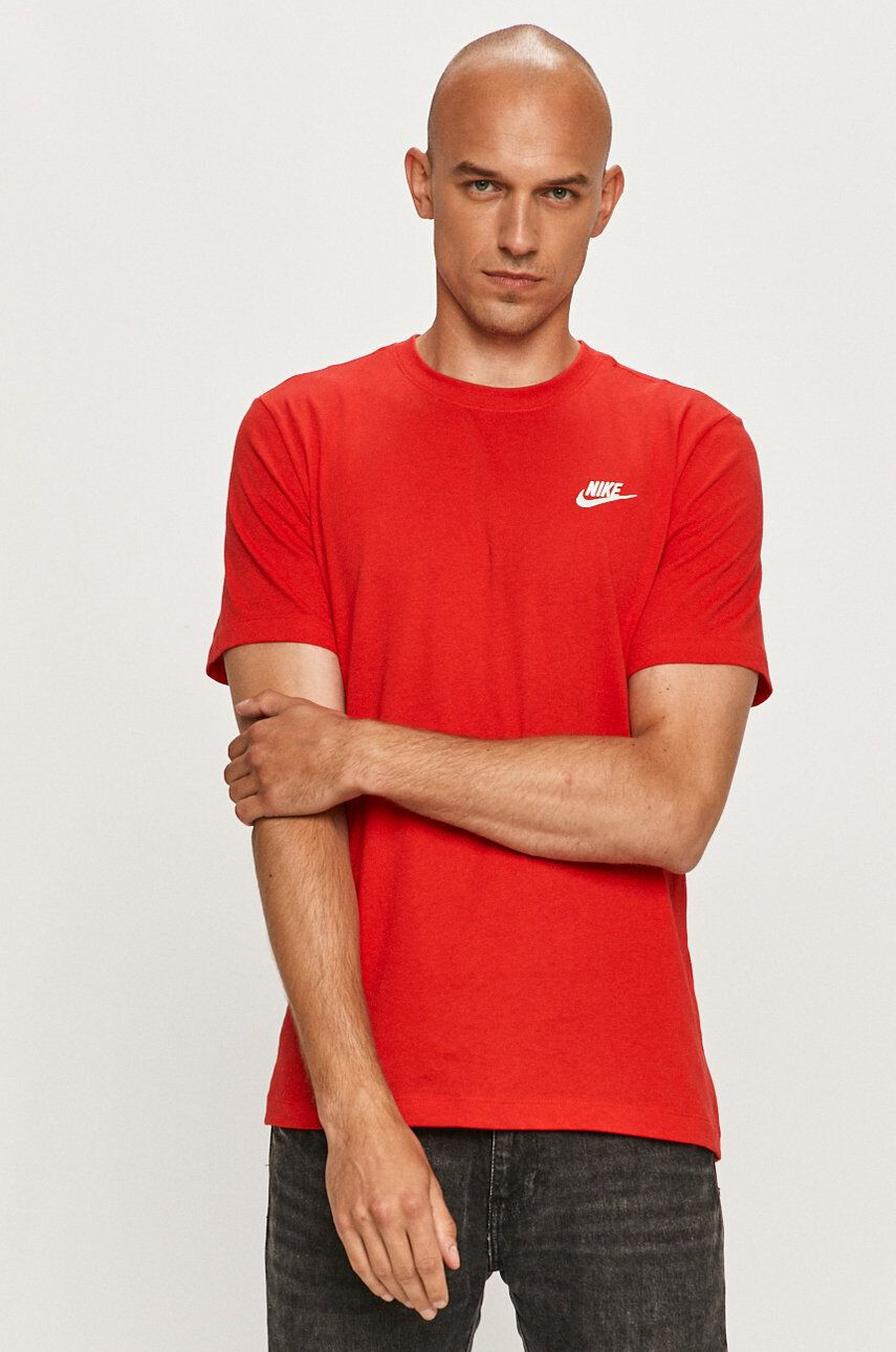 Nike Sportswear Тениска - Pepit.bg