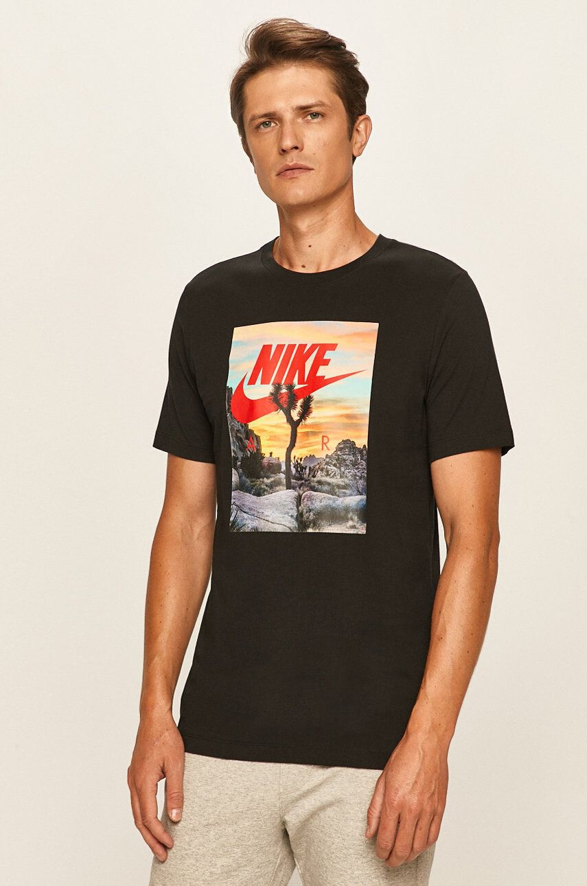 Nike Sportswear Тениска - Pepit.bg