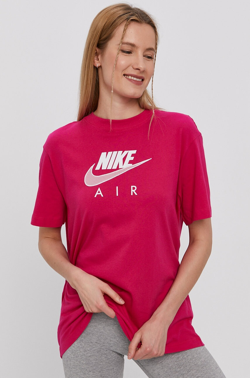 Nike Sportswear Тениска Air W - Pepit.bg