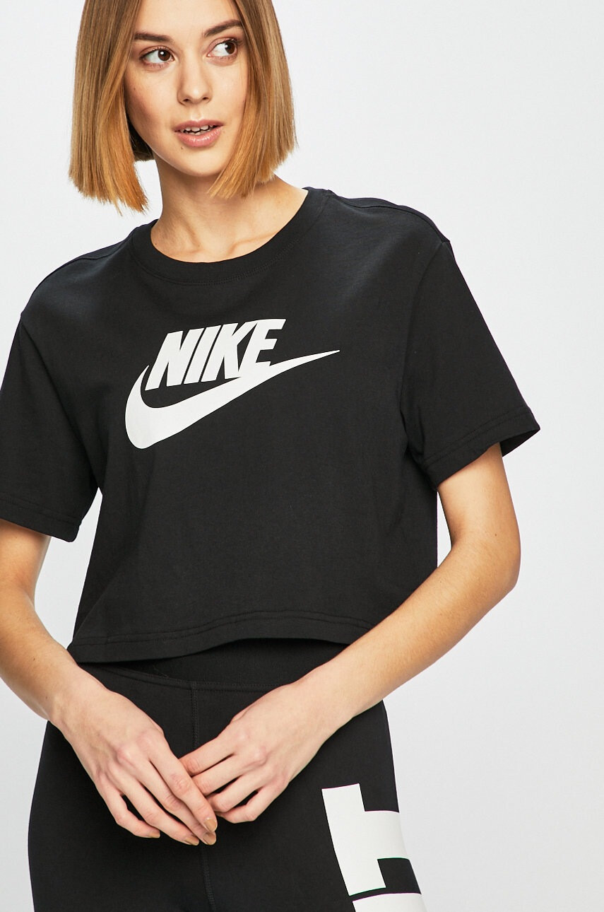 Nike Sportswear Топ - Pepit.bg