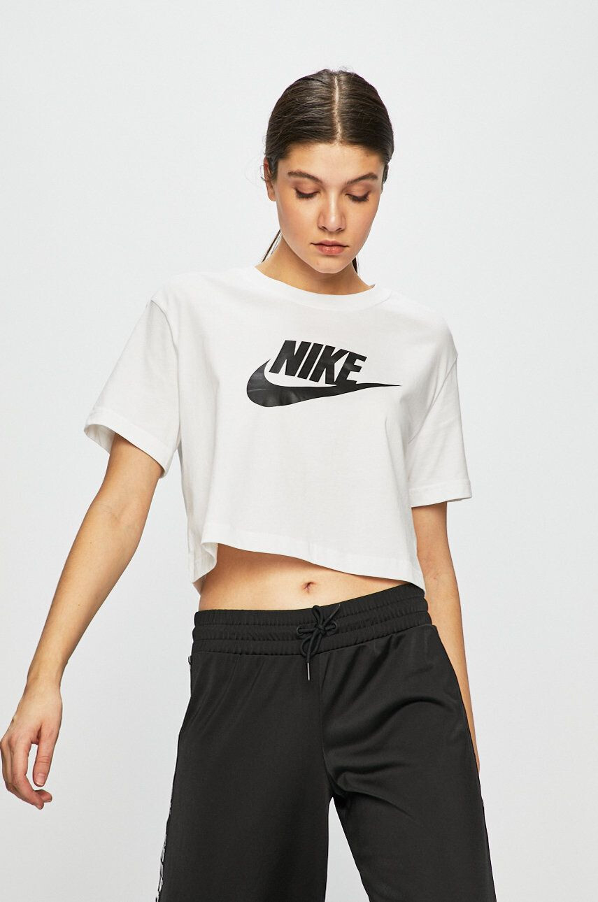 Nike Sportswear Топ - Pepit.bg