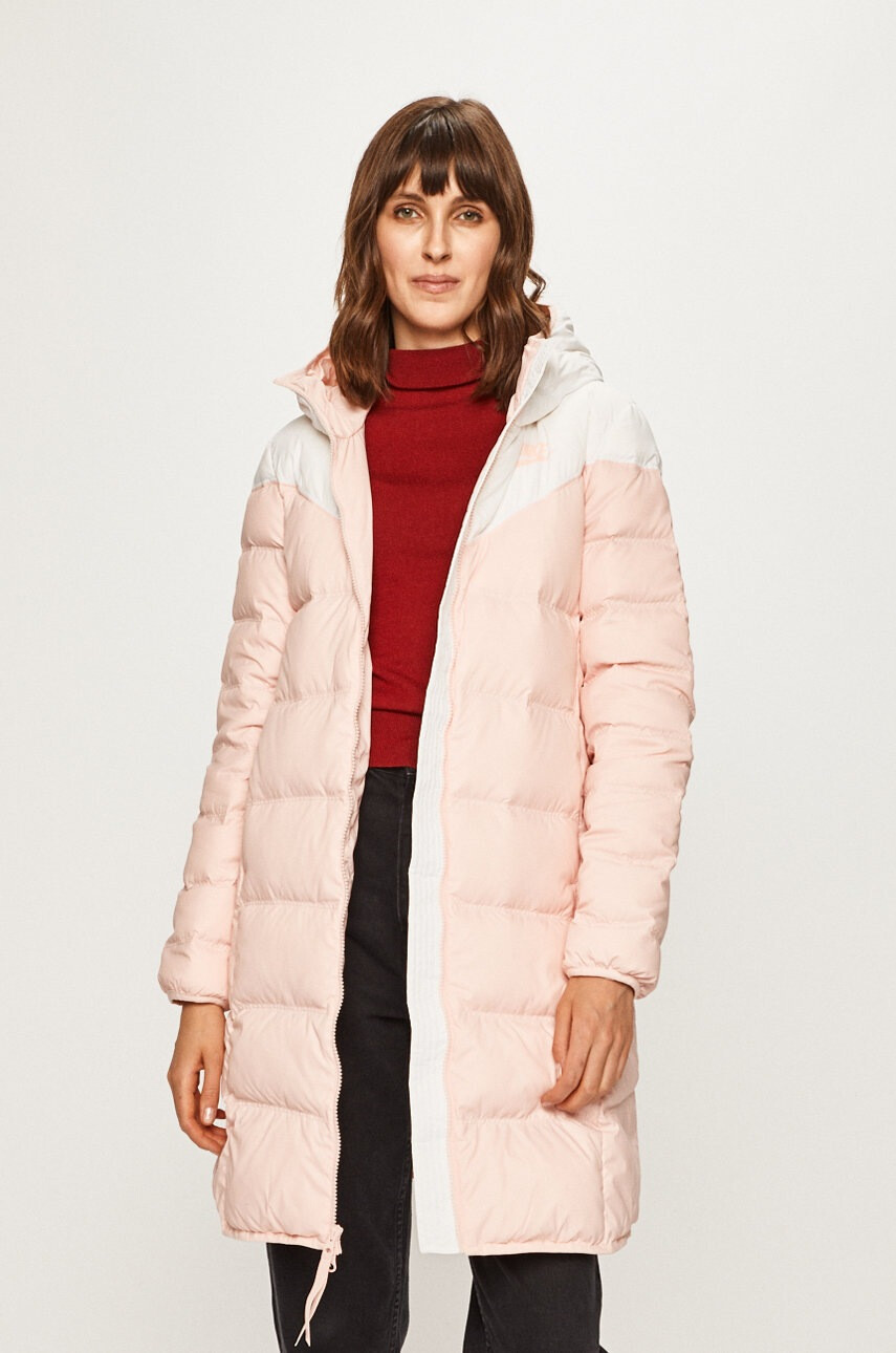 Nike Sportswear Яке с пух - Pepit.bg