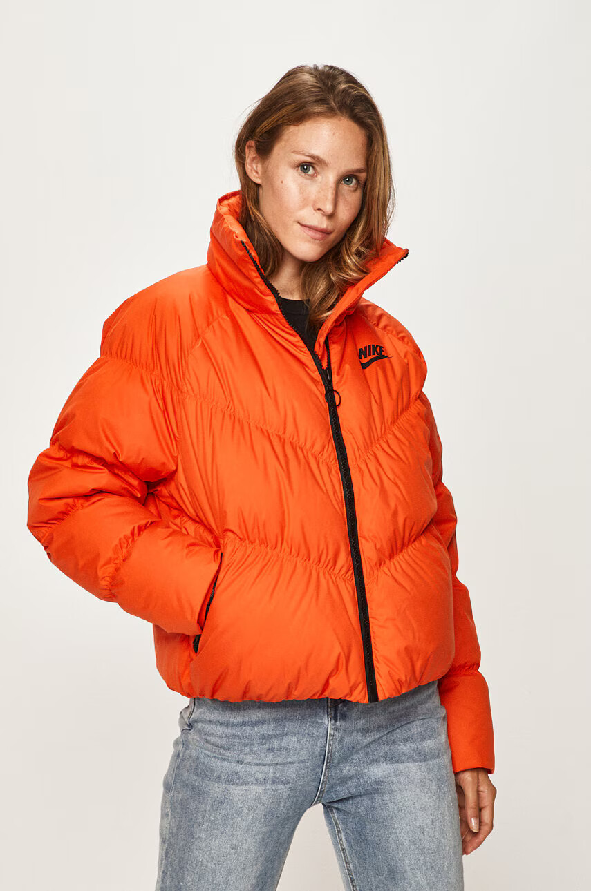 Nike Sportswear Яке с пух - Pepit.bg