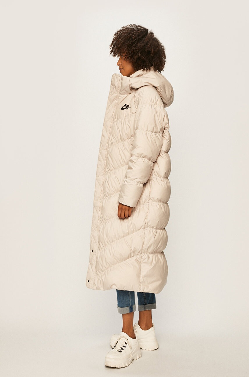 Nike Sportswear Яке с пух - Pepit.bg