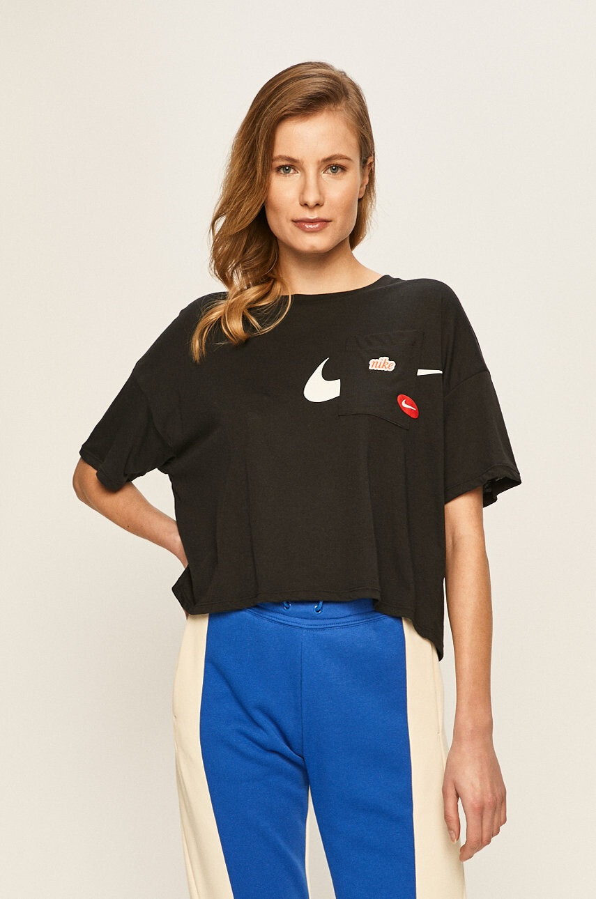Nike Тениска - Pepit.bg