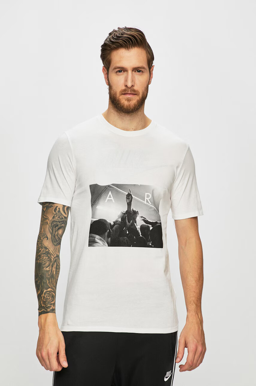 Nike Тениска - Pepit.bg