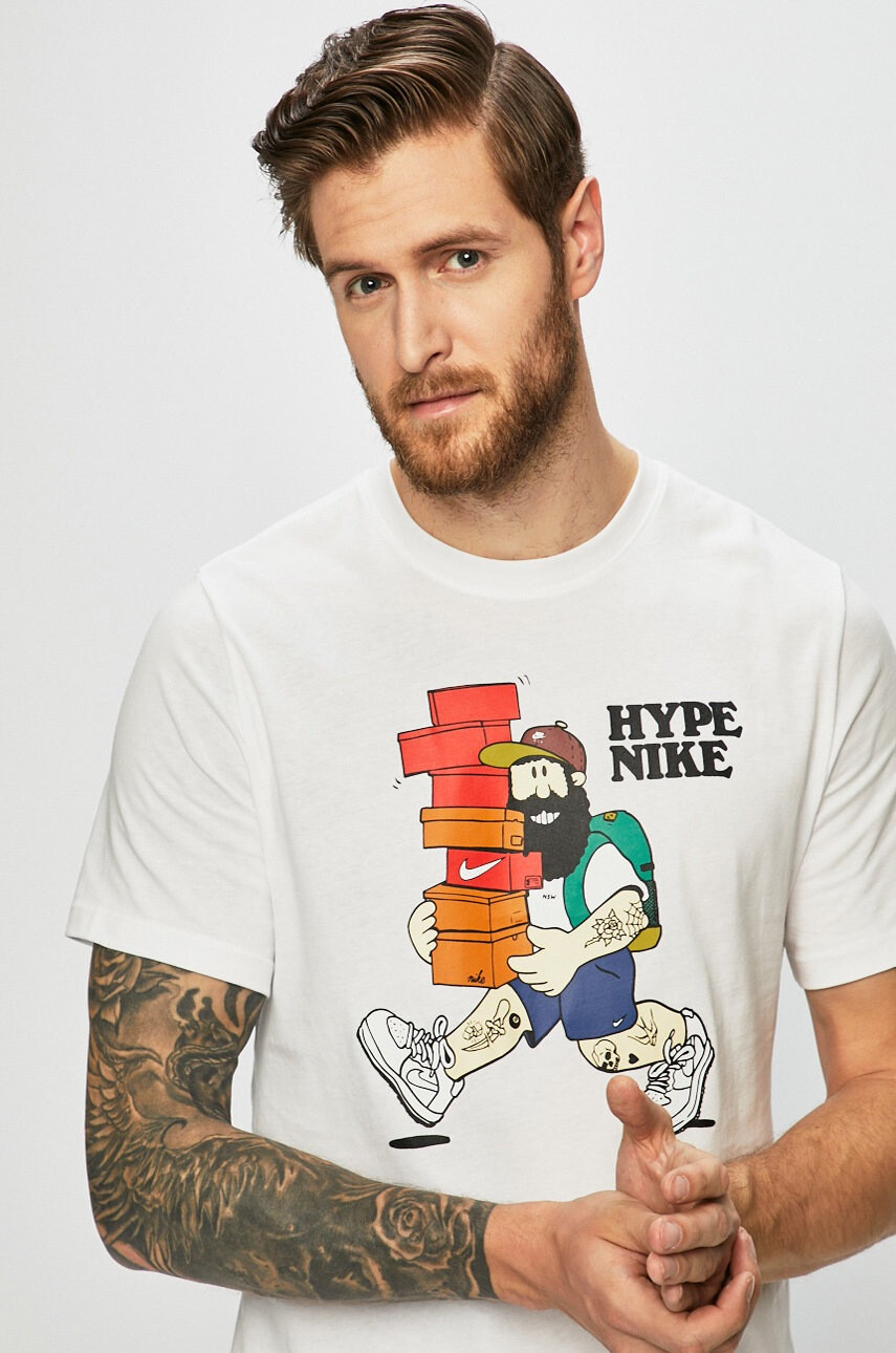 Nike Тениска - Pepit.bg