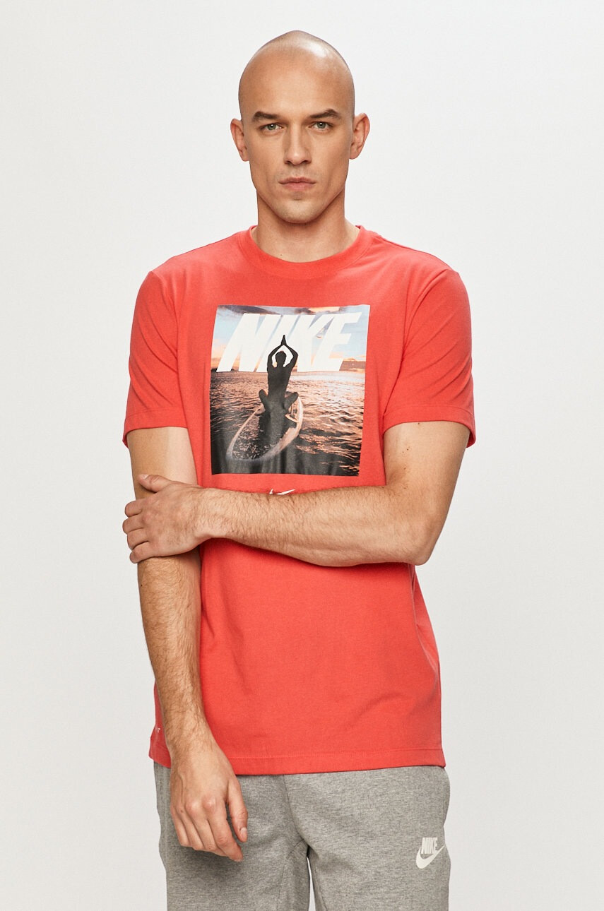 Nike Тениска - Pepit.bg