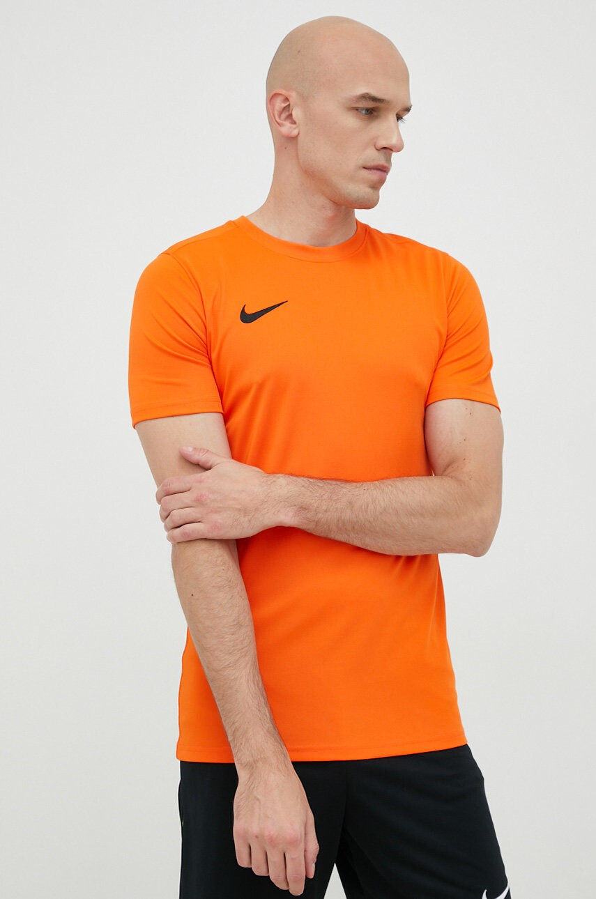 Nike Тениска за трениране - Pepit.bg