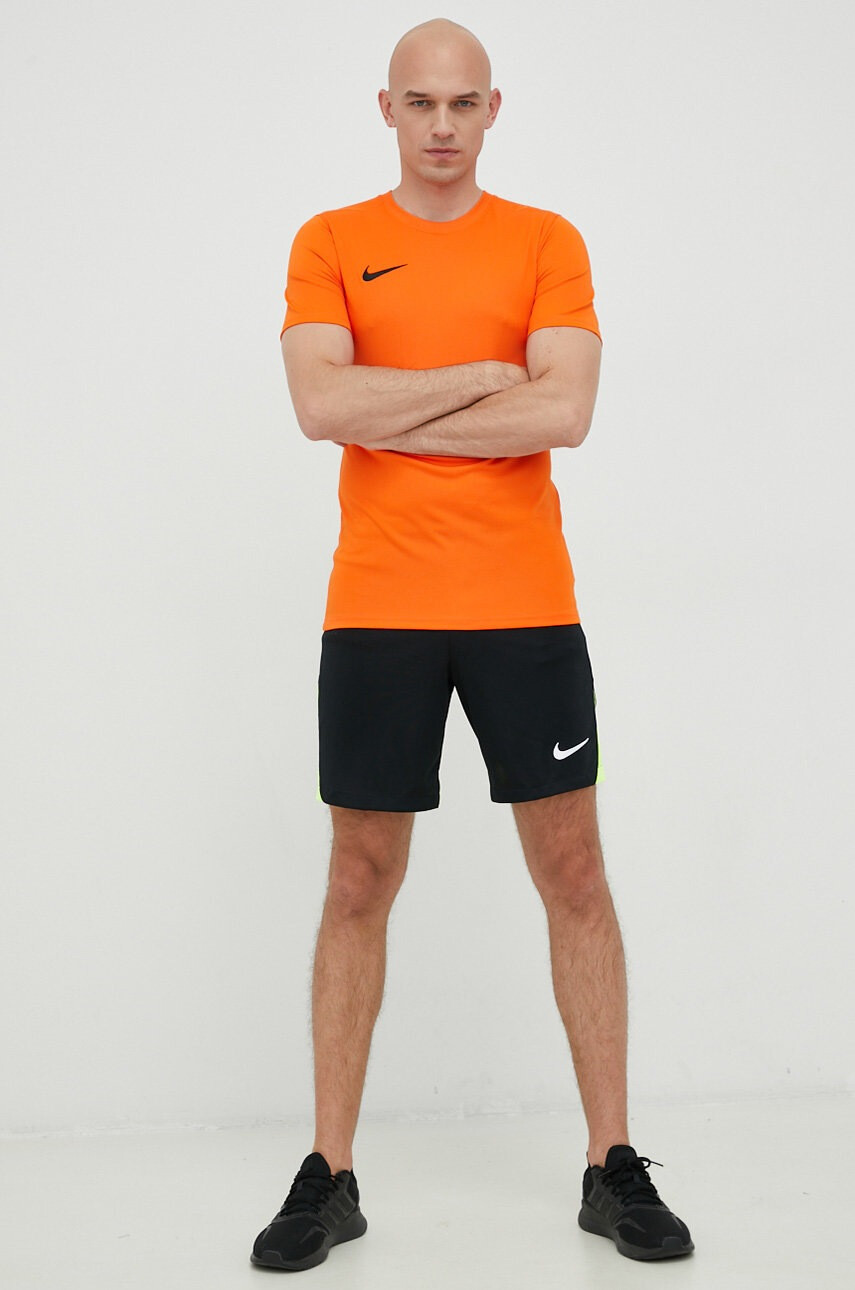Nike Тениска за трениране - Pepit.bg
