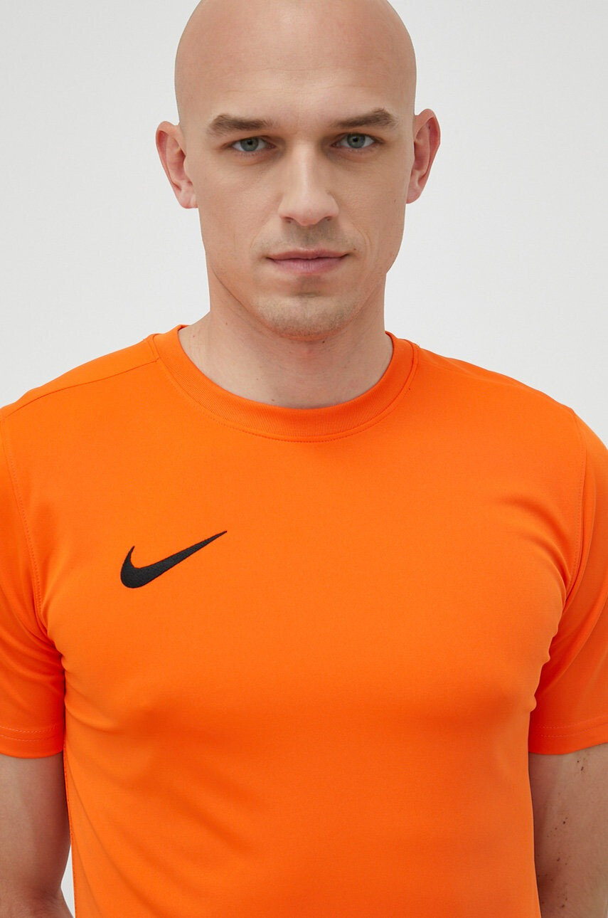Nike Тениска за трениране - Pepit.bg