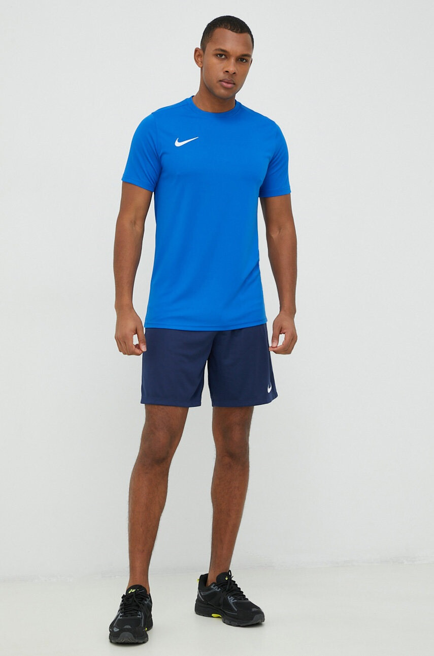 Nike Тениска за трениране - Pepit.bg