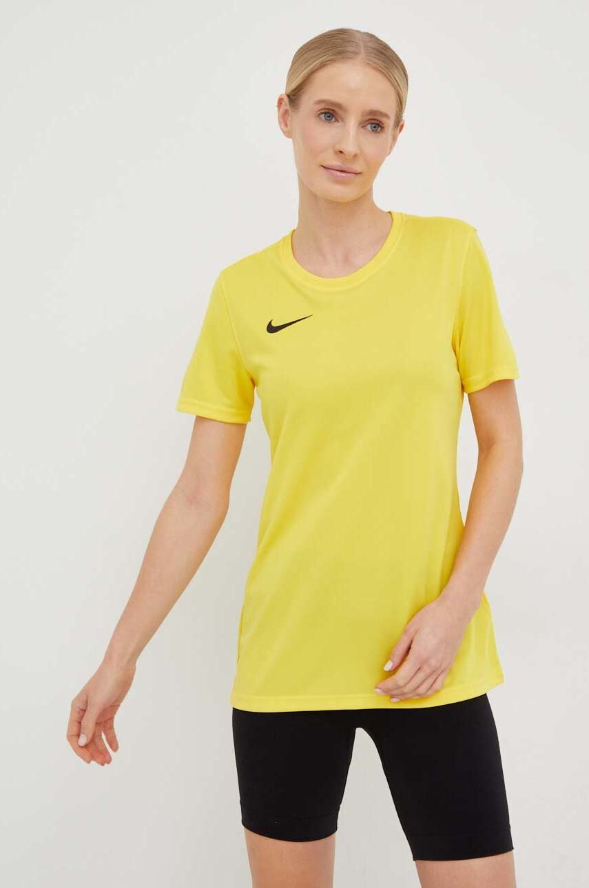Nike Тениска за трениране Park Vii - Pepit.bg
