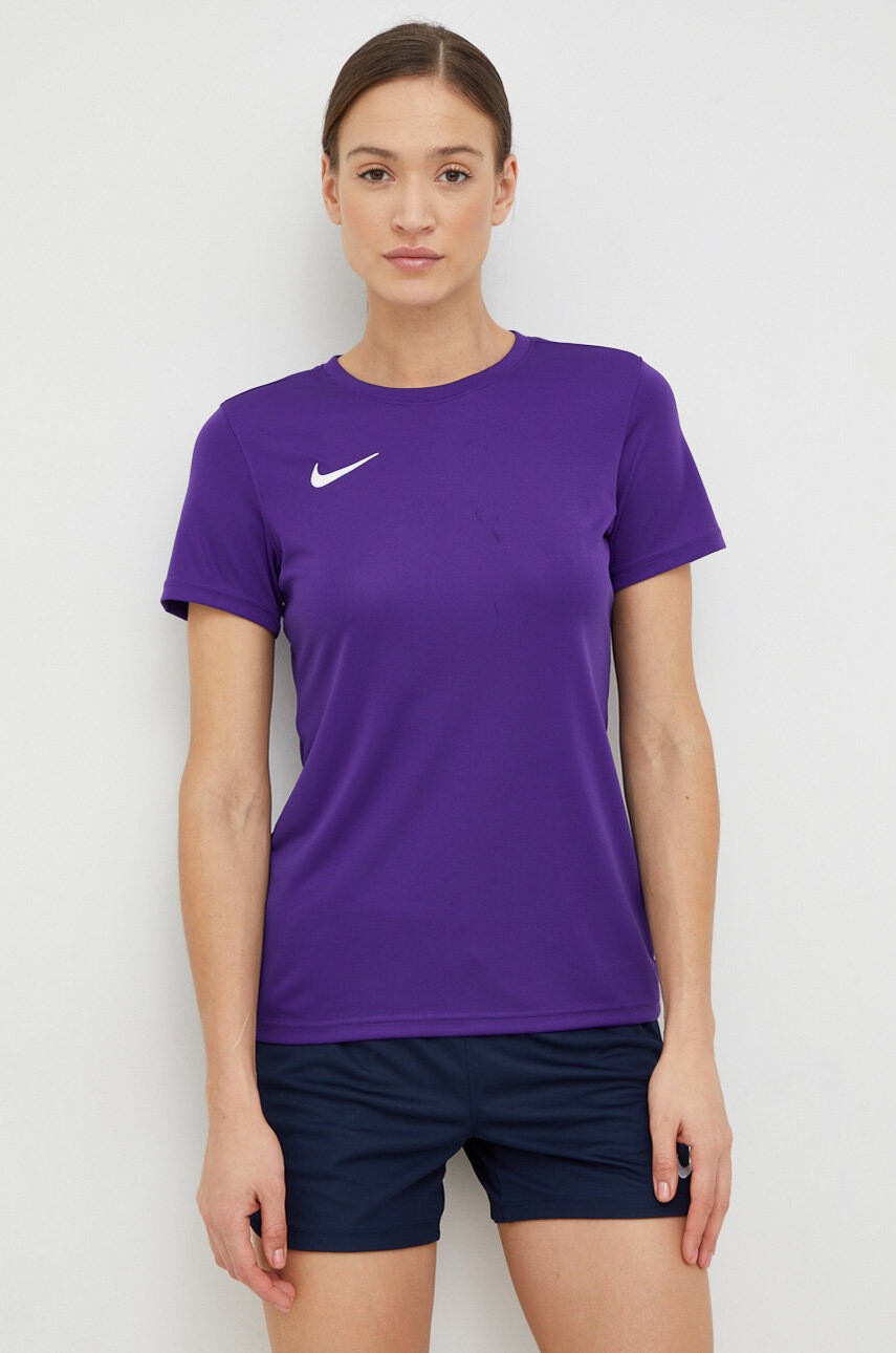 Nike Тениска за трениране Park Vii - Pepit.bg