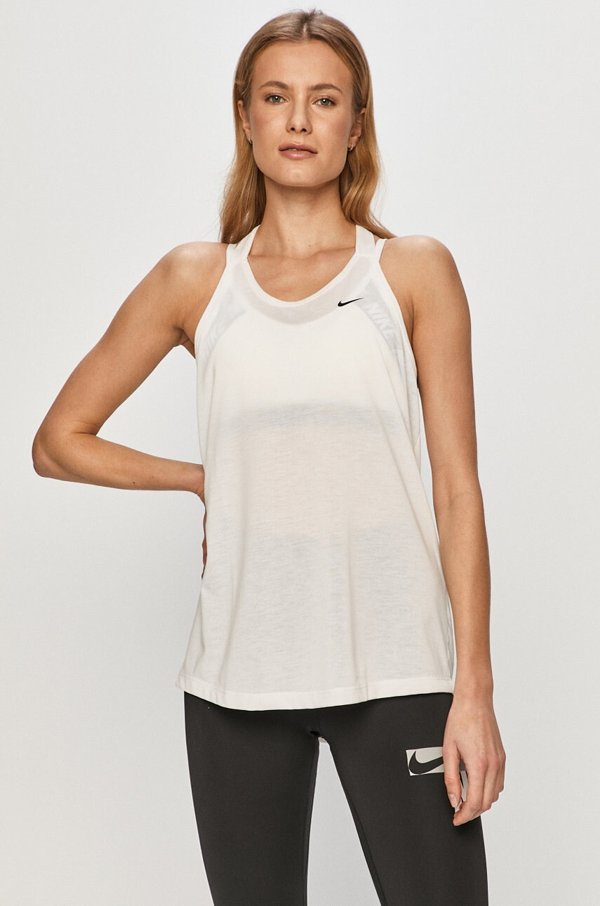 Nike Топ - Pepit.bg