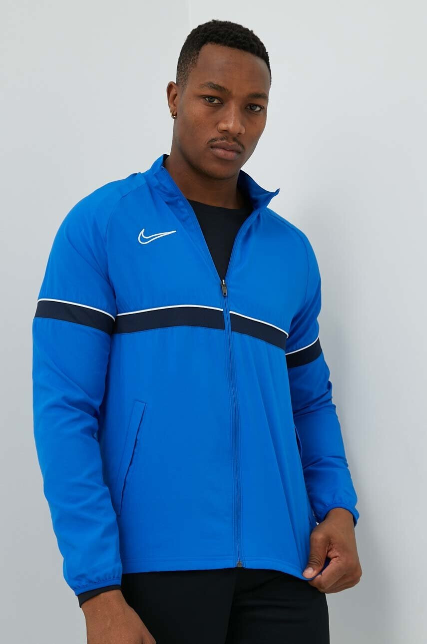Nike Яке с преходна изолация - Pepit.bg