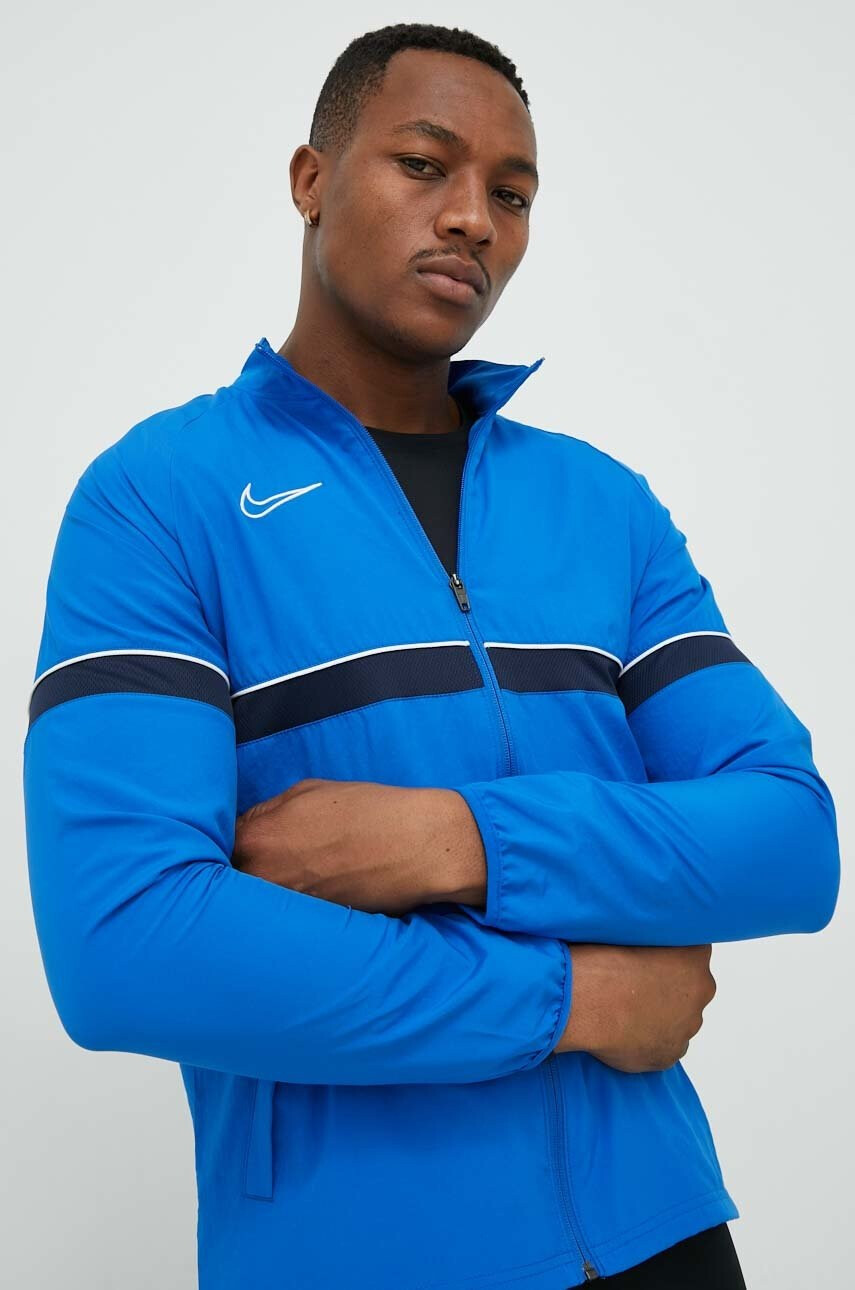 Nike Яке с преходна изолация - Pepit.bg