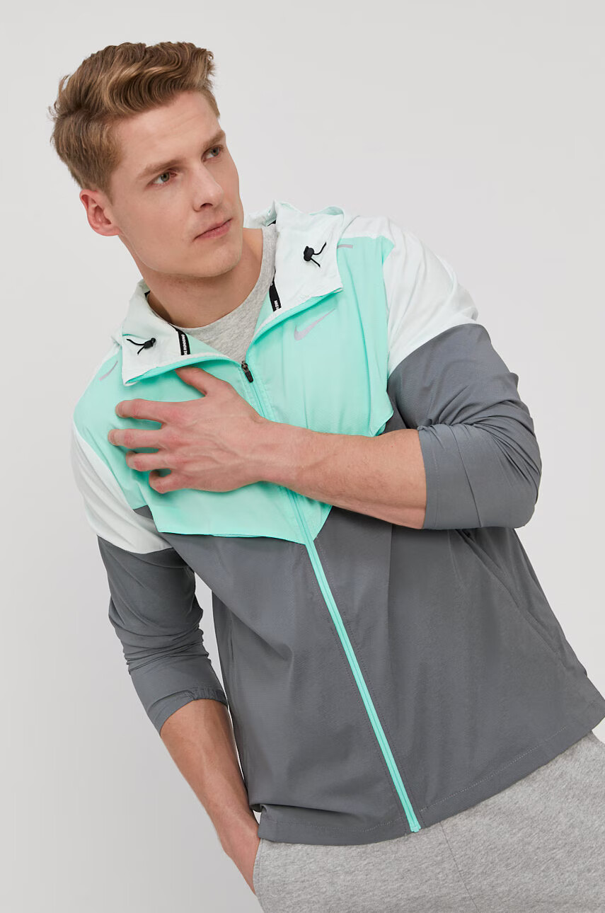 Nike Яке - Pepit.bg
