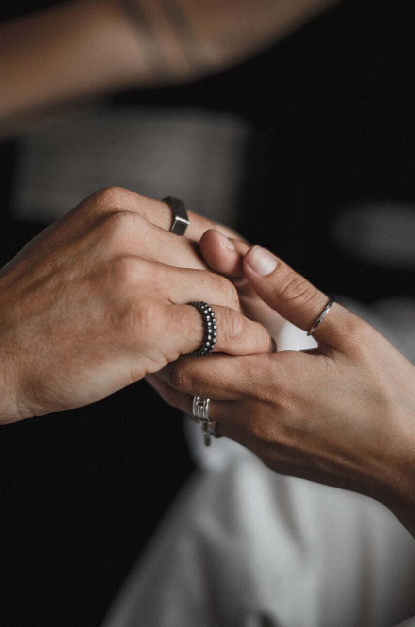 No More Пръстен мъжки - Pepit.bg