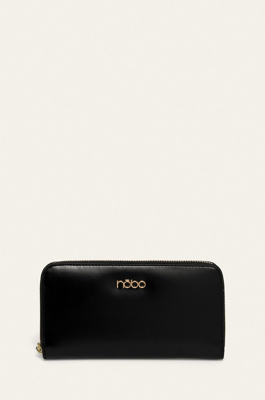 Nobo Кожен портфейл - Pepit.bg